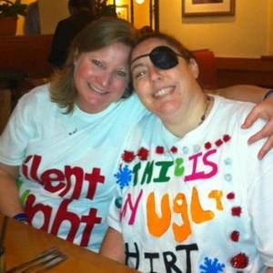 Meet your Posher, Kristy